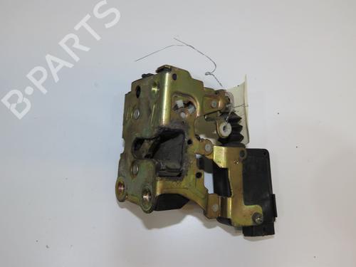 Used Front left lock RENAULT TWINGO I (C06_) 1.2 16V (C06C, C06D, C06K) (75 hp) 32129680