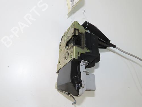 Høyre foran lås PEUGEOT 307 (3A/C) 1.6 16V (109 hp) 32076138