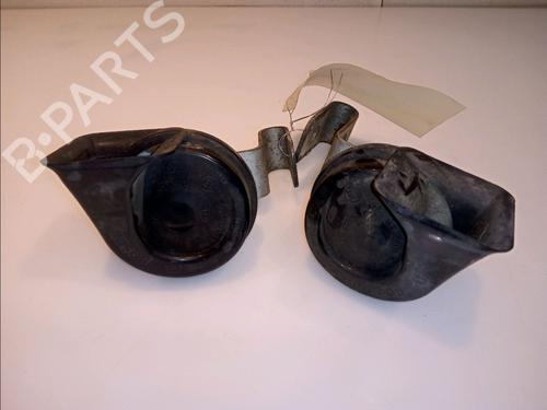Used Horn BMW 1 (E87) 118 d (122 hp) 14875047
