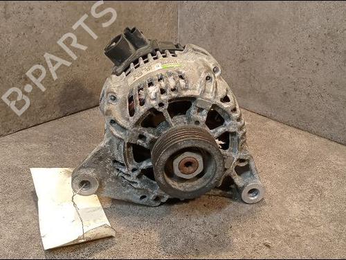 Used Alternator Alternator 23172073 23172073