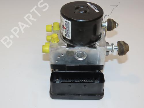 ABS pump CITROËN C4 AIRCROSS 1.6 HDi 115 | BP29318756M43
