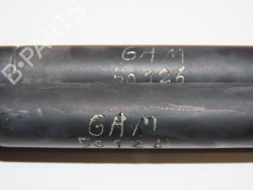 Tailgate lift support PEUGEOT 306 Hatchback (7A, 7C, N3, N5) 2.0 HDI 90 | BP28832265C138 
