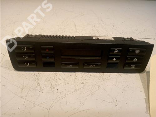 Used Climate control BMW 3 (E46) 320 d (150 hp) 11101072