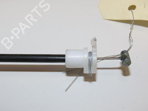 Front left lock PEUGEOT 308 SW I (4E_, 4H_) 1.6 HDi | BP28802029C98 