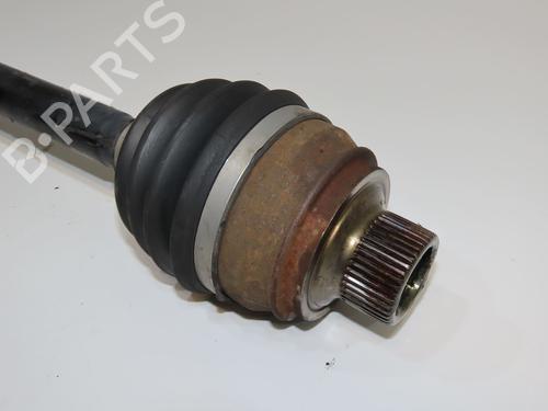 Right front driveshaft AUDI A7 Sportback (4GA, 4GF) 3.0 TDI quattro | BP37650743M39 - Image 4