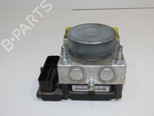 ABS pump OPEL CORSA D (S07) 1.3 CDTI (L08, L68) | BP37411037M43 - Image 4
