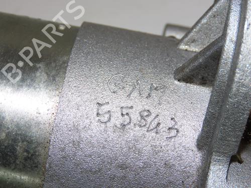 Starter RENAULT CLIO V (B7_) 1.0 TCe 90 (B7MT) | BP40205477M8  - Image 6