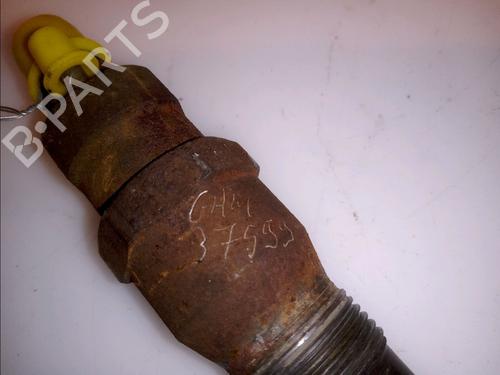 Injector CITROËN SAXO (S0, S1) 1.5 D | BP14950195M100 