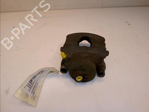 Bremssattel links vorne für VW FOX Hatchback (5Z1, 5Z3, 5Z4) 1.2 (55 hp) 14878586