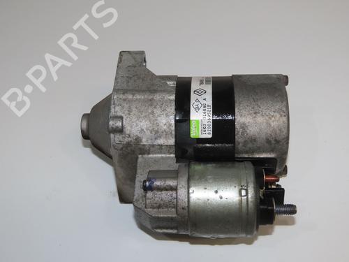 Used Starter Starter RENAULT TWINGO II (CN0_) 1.2 16V (CN04, CN0B) (75 hp) 36395692 36395692