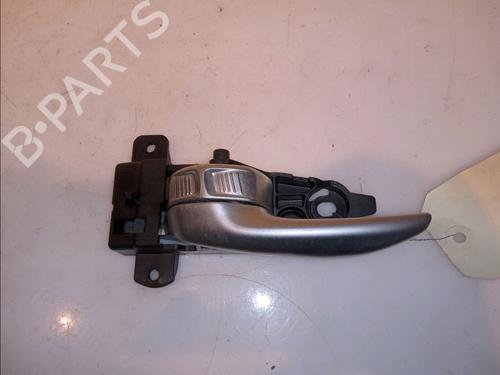 Puxador interior frente esquerdo JEEP RENEGADE SUV (BU, B1, BV) 1.6 CRD (120 hp) 15742349