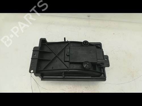 Used Heater resistor Heater resistor VW NEW BEETLE (9C1, 1C1) 1.9 TDI (90 hp) 11677072 11677072