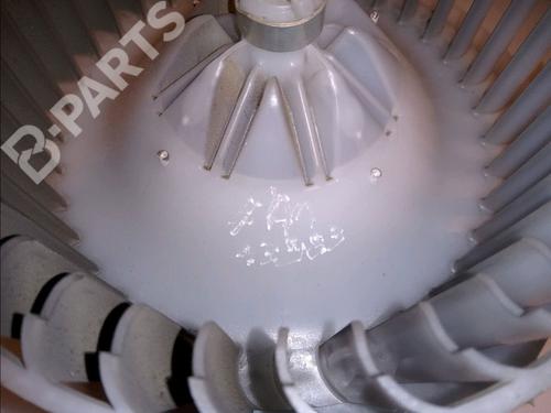 Heater blower motor TOYOTA PRIUS Liftback (_W2_) 1.5 Hybrid (NHW20_, NHW20R) | BP11099538M62 