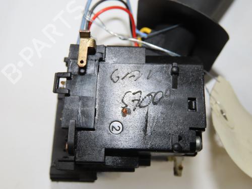 Steering column stalk RENAULT TWINGO II (CN0_) 1.5 dCi (CN0E) | BP39756462I23 - Image 3