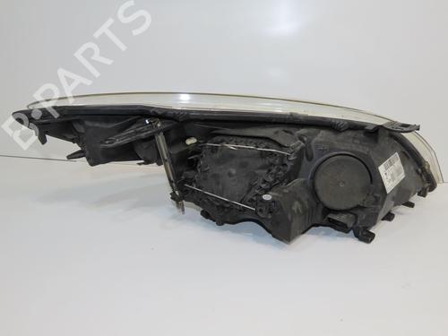 Left headlight RENAULT MEGANE CC (EZ0/1_) 1.9 dCi (EZ0J, EZ1S) | BP36444486C28 - Image 3