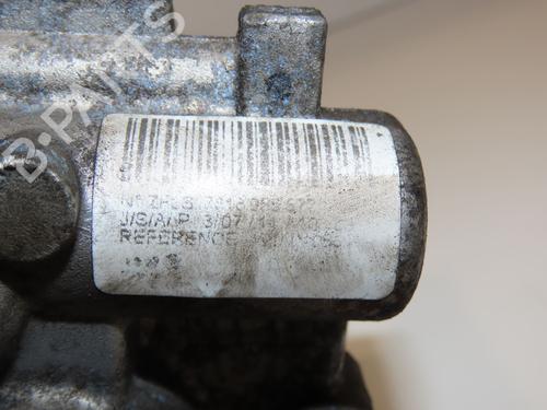 Steering pump RENAULT TRAFIC II Van (FL) 2.0 dCi 90 (FL0H, FL00, FL01, FL0M, FL0P, FL0S) | BP28967477M99 