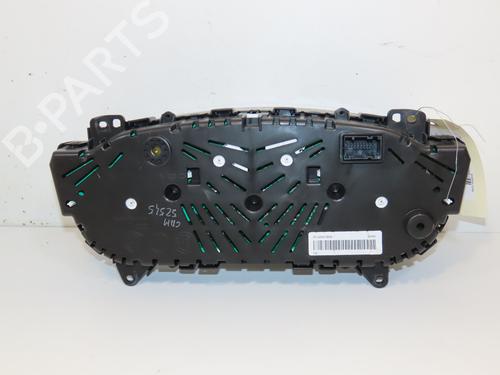 Instrument cluster FIAT 500L (351_, 352_) 1.3 D Multijet (199LXY1A, 199LXY11) | BP28830474C47 