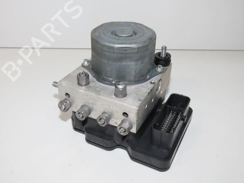 ABS pump RENAULT TWINGO III (BCM_, BCA_) 1.0 SCe 70 (BCMB) | BP32657950M43 