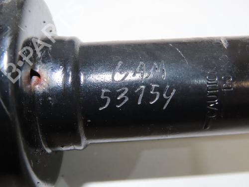 Right rear shock absorber CITROËN AMI (9A_) Electric (9AZ2CA) | BP36494037M19  - Image 6