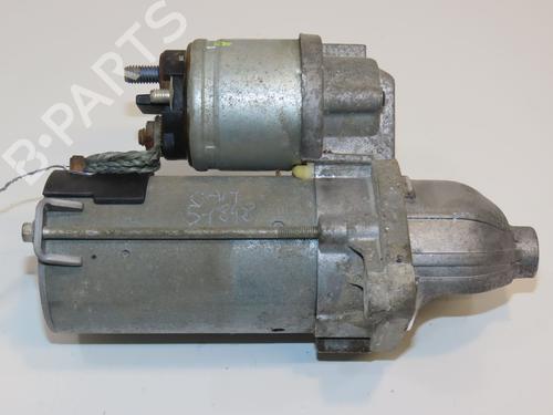 Starter OPEL CORSA D (S07) 1.3 CDTI (L08, L68) | BP26383482M8 - Image 2