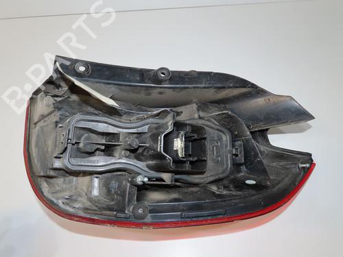 Used Left taillight Left taillight 36396322 36396322