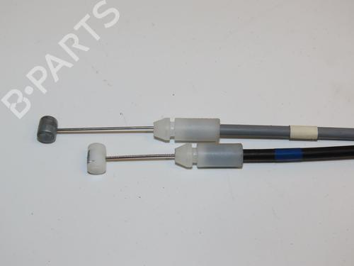 Rear right lock HYUNDAI i10 I (PA) 1.1 | BP23064691C99 