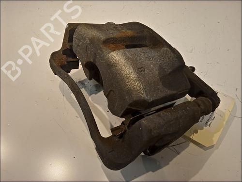 Left front brake caliper MAZDA CX-5 (KE, GH) 2.2 D AWD (KE102) | BP14878417M105