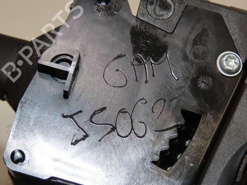 Steering column stalk PEUGEOT 207 (WA_, WC_) 1.6 HDi | BP28967840I23 