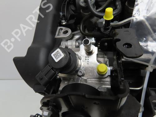 Engine RENAULT CLIO IV (BH_) 1.5 dCi 90 | BP39217267M1 - Image 3