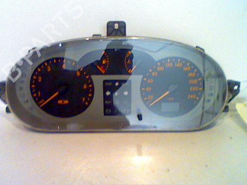 Used Instrument cluster Instrument cluster 23174672 23174672