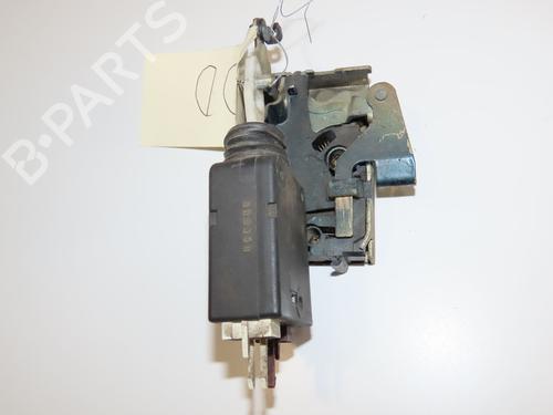 Used Rear left lock PEUGEOT 106 II (1A_, 1C_) 1.1 i (60 hp) 29318803