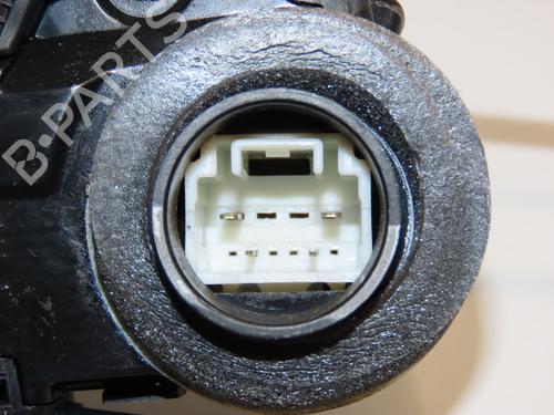 Rear left lock TOYOTA VERSO (_R2_) 2.0 D-4D (AUR20_, AUR20R) | BP28831995C100 