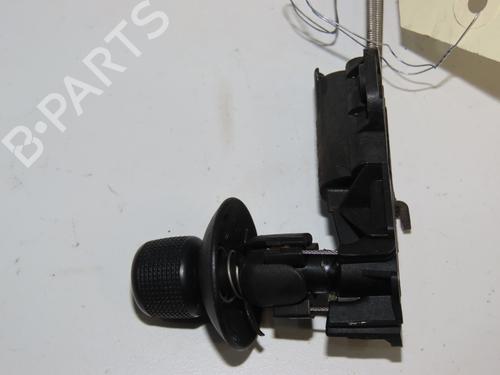 Used Right mirror SKODA FABIA II (542) 1.4 TDI (80 hp) 30824925