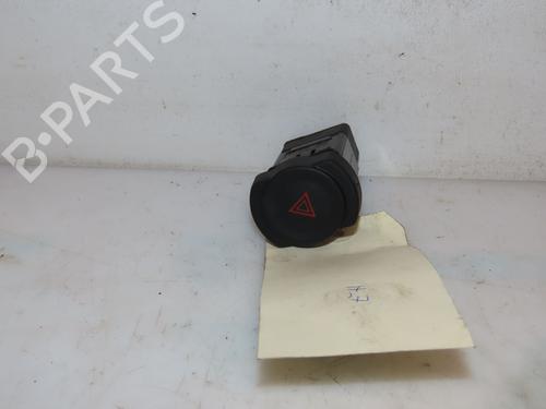 Advarselsbryter DACIA LOGAN (LS_) 1.4 MPI LPG (LS0C) (75 hp) 16688092