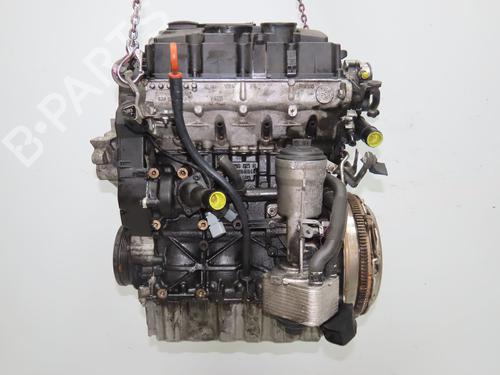Engine VW EOS (1F7, 1F8) 2.0 TDI | BP30841075M1