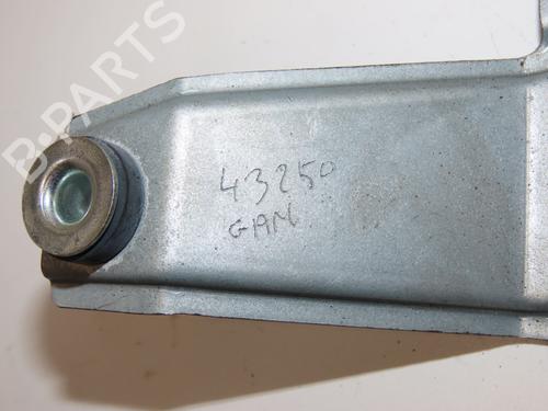 Rear wiper motor FIAT 500X (334_) 1.3 (334.AXR11) | BP29441850M102 