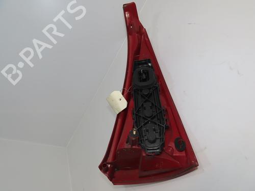 Left taillight CITROËN C3 I (FC_, FN_) 1.4 HDi | BP30164372C34