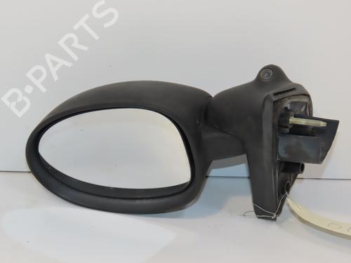 Left mirror RENAULT TWINGO I (C06_) 1.2 (C066, C068) | BP29551206C26 