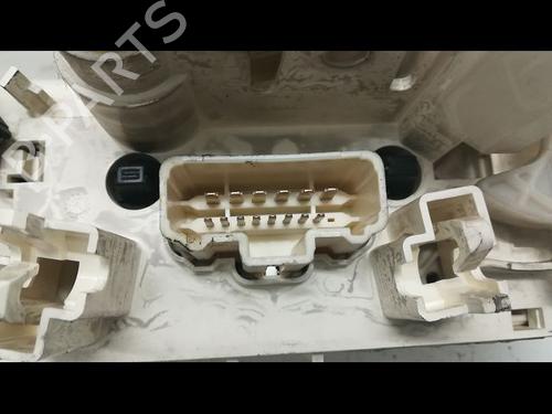 Used Climate control RENAULT CLIO III (BR0/1, CR0/1) 1.5 dCi (C/BR0G, C/BR1G) (68 hp) 9593432