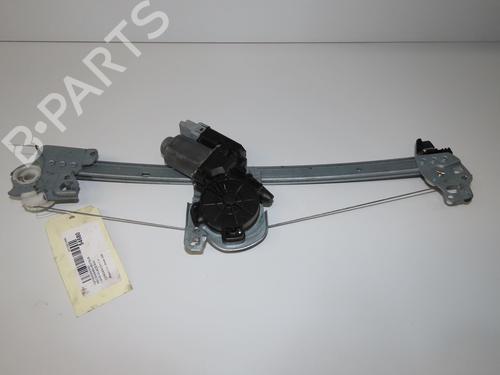 Vindusheismekanisme venstre foran CITROËN C3 I (FC_, FN_) 1.1 i (60 hp) 32005000