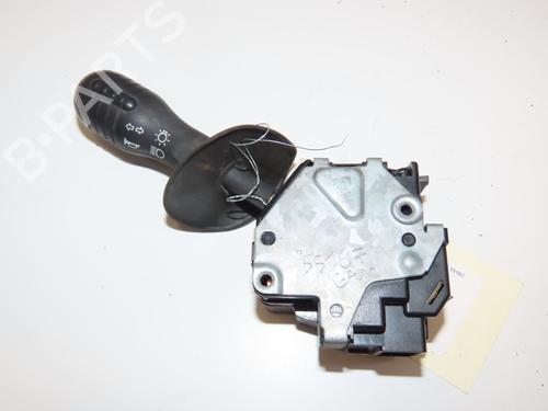 Rattstammestilk RENAULT TWINGO I (C06_) 1.2 16V (C06C, C06D, C06K) | BP29551194I23 