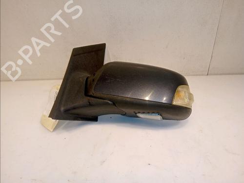 Left mirror FORD FOCUS II (DA_, HCP, DP) 1.8 TDCi | BP12992636C26 