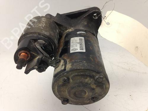 Used Starter RENAULT CLIO III (BR0/1, CR0/1) 1.4 16V (98 hp) 23171853