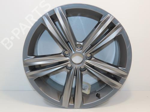 Fælk VW T-ROC (A11, D11) 2.0 TDI | BP28830090C45 - Image 4