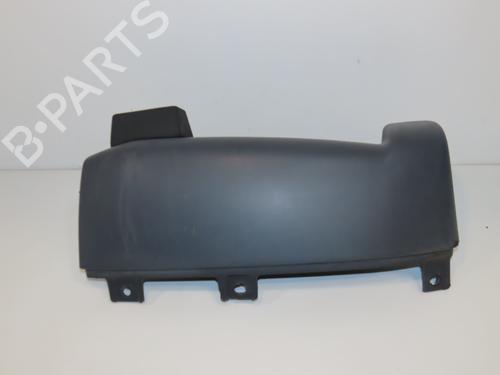 Corner bumper PEUGEOT BOXER Van 2.2 HDi 130 | BP19668730C117