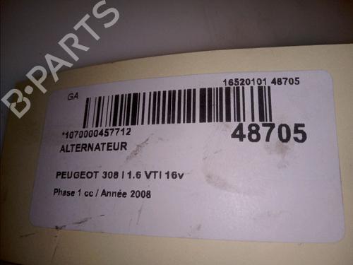 Climate control OPEL MERIVA A MPV (X03) 1.7 CDTI (E75) | BP9597282I5 