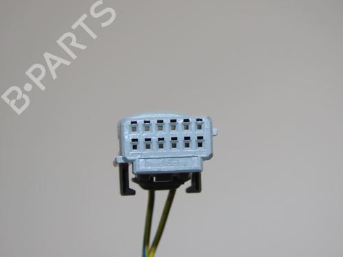 Retrovisor esquerdo RENAULT MEGANE IV Hatchback (B9A/M/N_) 1.3 TCe 140 (B9NB) | BP37411077C26 - Image 4