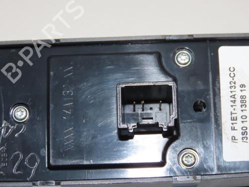 Left front window switch FORD KUGA II (DM2) 1.5 TDCi | BP40437956I27 - Image 3