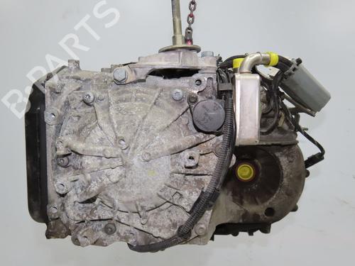Gearbox CITROËN XSARA PICASSO (N68) 2.0 16V | BP30117095M3
