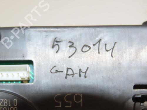 Steering column stalk RENAULT KANGOO BE BOP (KW0/1_) 1.5 dCi (KW0F) | BP29551196I23 
